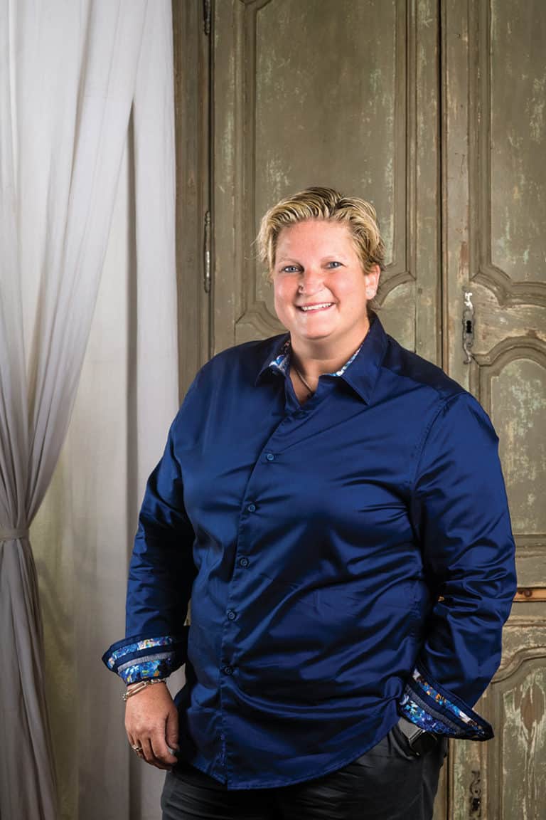 Compassion Is The New Power Language (VIDEO INTERVIEW)