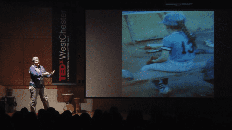Awakening The Rhythm of Awareness To Lead Effectively (TEDx VIDEO)