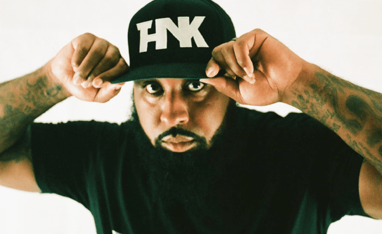 Meet Talented Artist & Entrepreneur Tyronn Motley