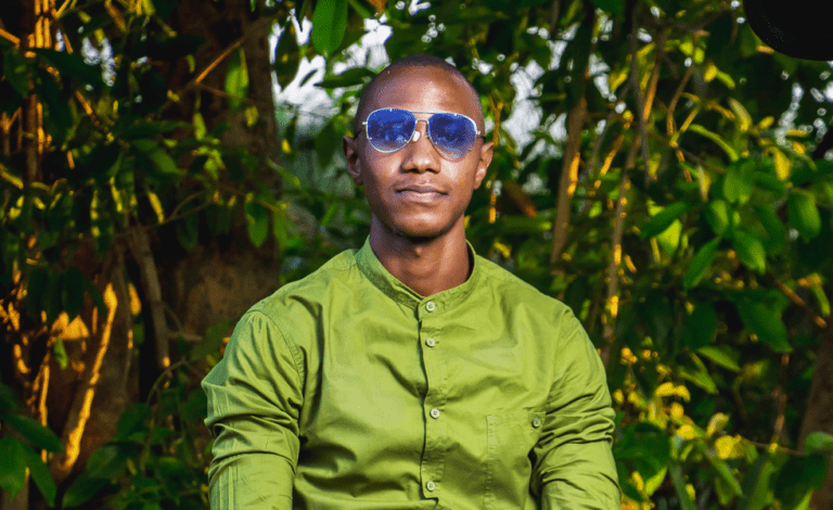 Immanuel Mwansa Malaya Serves His Community In A Unique & Transparent Way