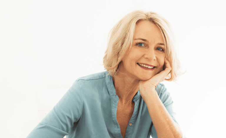 Meet Janet Hogan, She Brings Clarity To The Complex Puzzle of Personal Growth