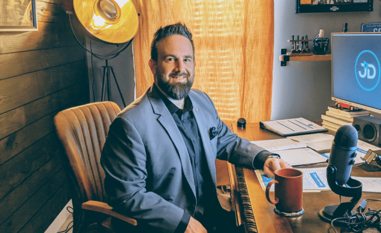 If You Want To Scale Your Business, Meet The Real Jason Duncan