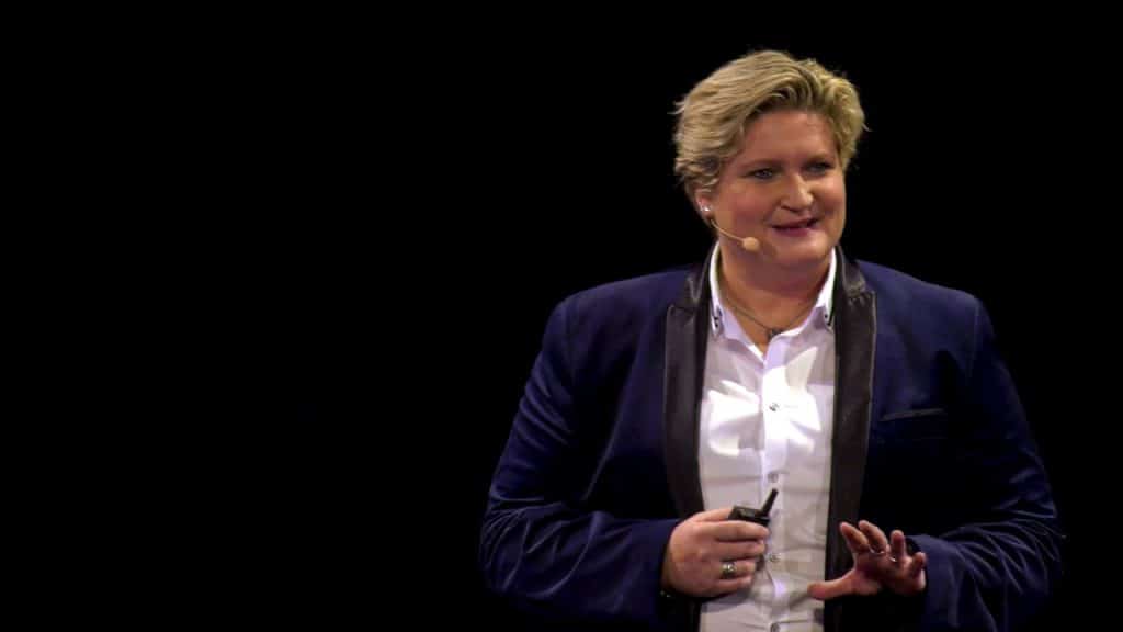 How To Transition From Loneliness To Belonging (TEDx VIDEO)