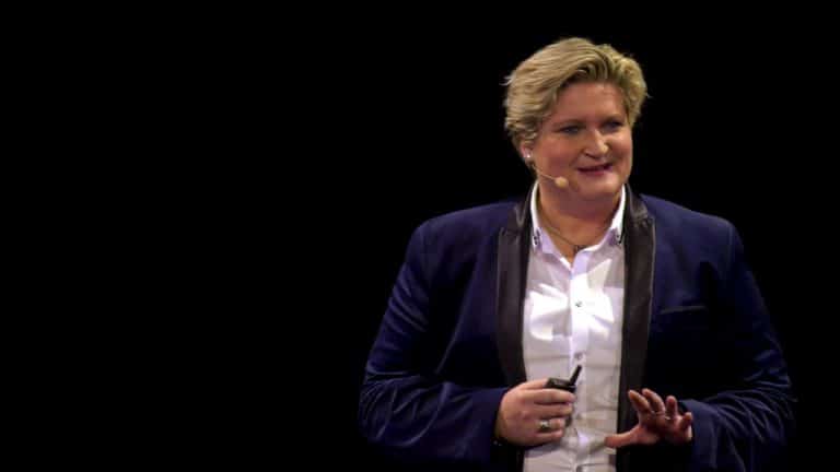 How To Transition From Loneliness To Belonging (TEDx VIDEO)