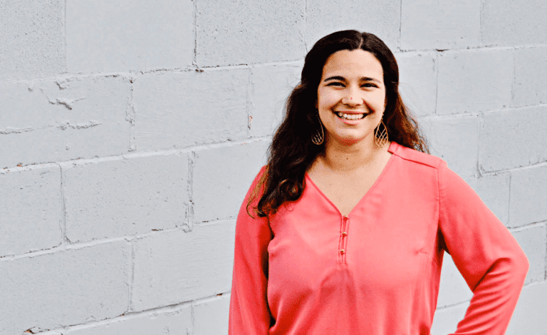 Meet The Incredible Mama Marketer Olivia Hayse