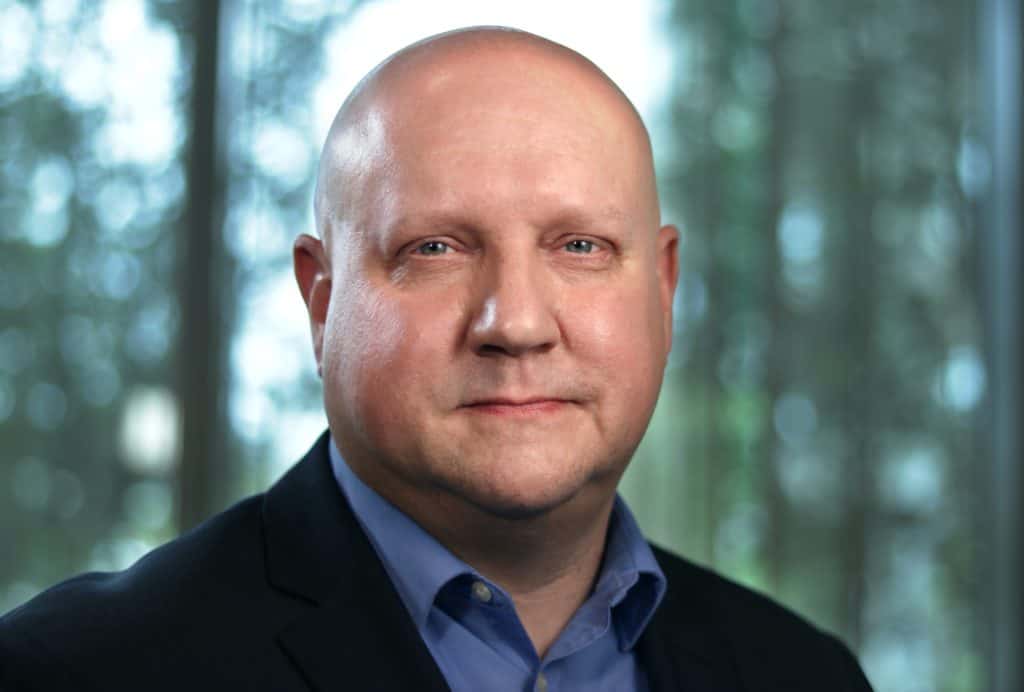 Meet Leadership Expert & Thought Leader Michael Levitt