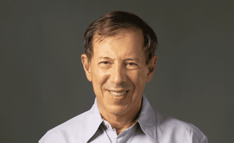 Meet 8-Figure Titan & Power Tribes Author Mitch Russo