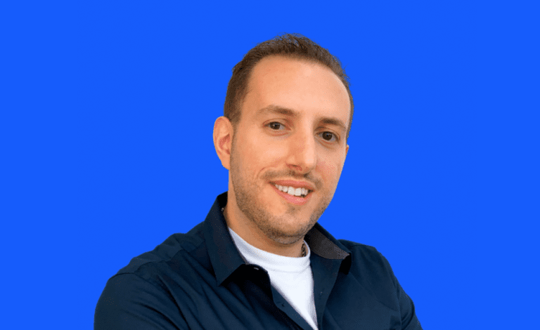 Meet Founder of Earnworthy Marketing Nicholas Scalice