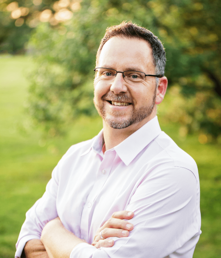 Meet Sean Mccoy of Oil & Gas Who Has A Heart Of Gold