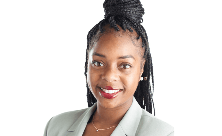 Meet Local Changemaker and Leader Khariyyah Shabazz