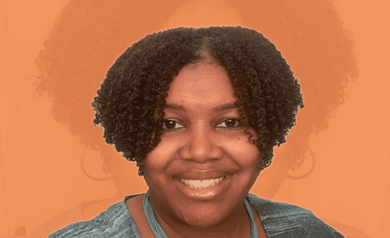 Meet Licensed Master Social Worker Weyni Williams