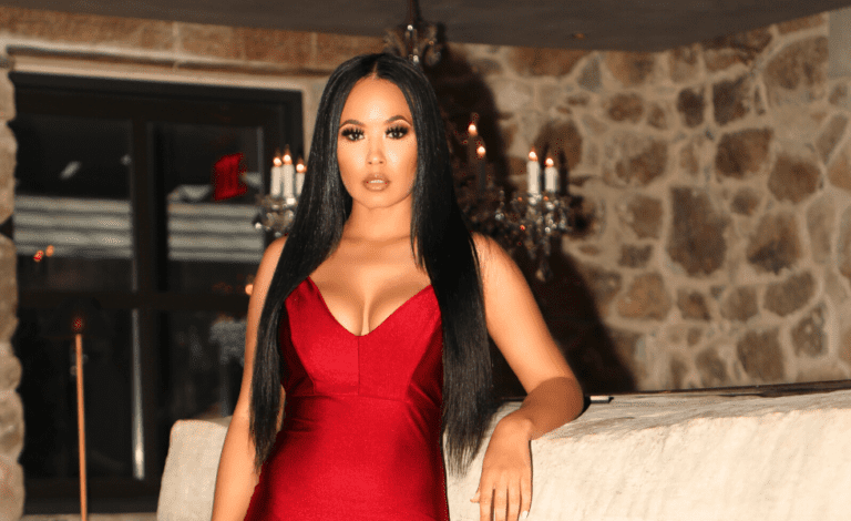 Fashion Expert, Charleszetta Baldwin, Is On A Personal Mission To Help All Women