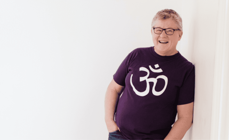 Kerryn Vaughan Says The Missing Link To Your Future Success Is Within You