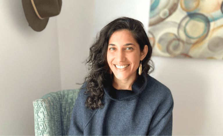 How Holistic Coach, Natalie Mal, Empowers Clients By Choosing Love Over Fear