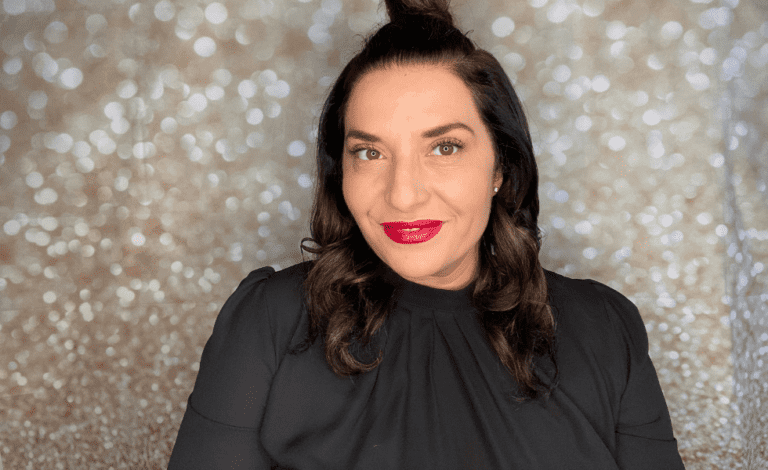 Unleash Your Inner Confidence With Author, Sandra Rinaldi