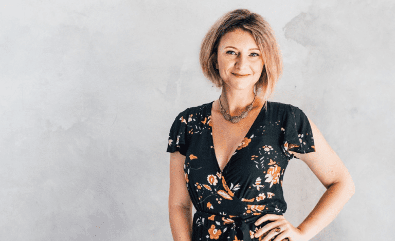 Expert Editor & Accomplished Writer Cate Hogan Says Don’t Be Too Anxious For Success