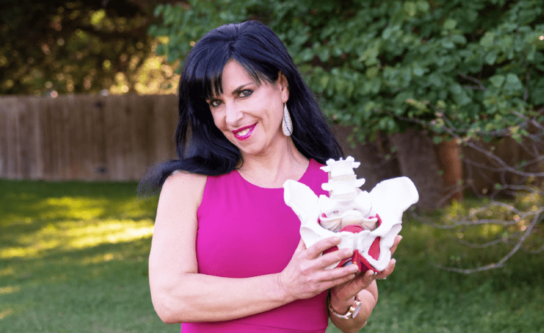 How Dr. Teresa Irwin Helps Women Reclaim Control Of Their Reproductive Health