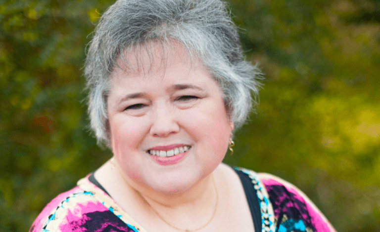 Storyteller Elizabeth Clamon, Was Disabled And Bedridden For 12 Years And Now Shares Her Story On Stage