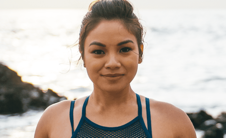 Protect Yourself From Burnout With Performance Coach Hannah Bacaron