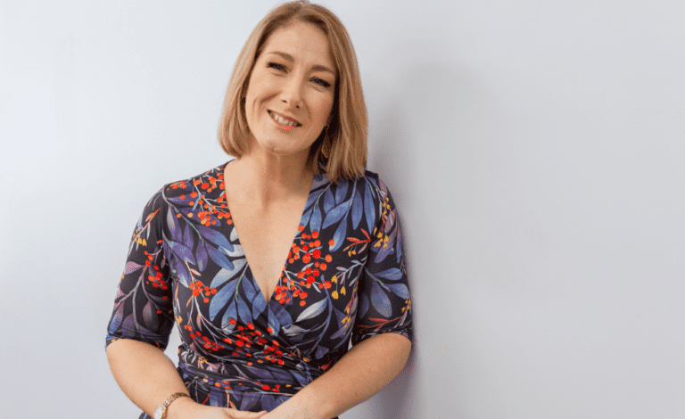 Gain The Confidence To Stand Up For Yourself With Communications & Soft Skills Trainer, 	Leah Mether