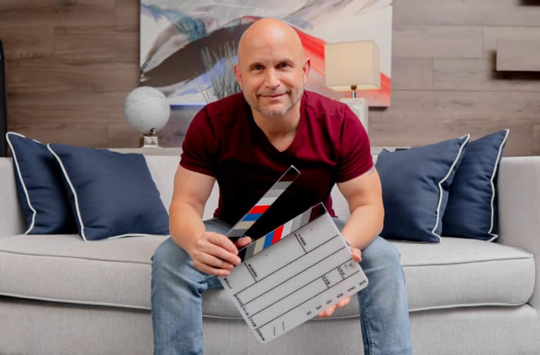 How Stephen Scoggins Helps People Live A Life of Success and Meaning