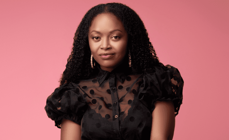 Netflix Personality @IamLillieMae Expands Her Influence Through A Budding Consulting Career