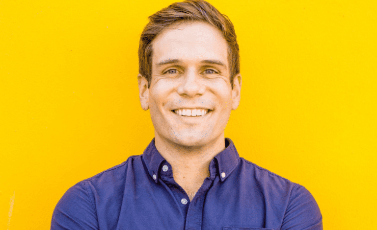How A Mindset Shift Transformed Marketing Expert, Zach Giglio’s, Personal & Work Life