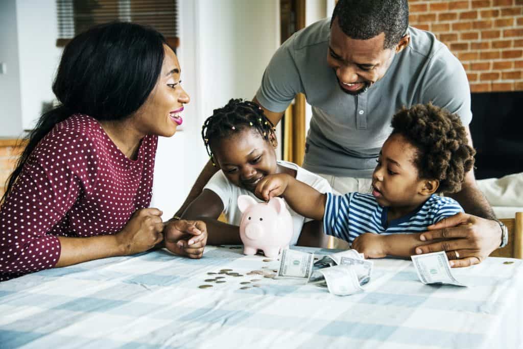 How To Have Better Conversations With Your Spouse About Money