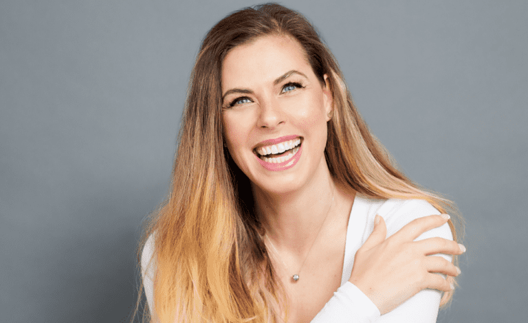 Entrepreneur, Hacia Atherton, Thought She Would Never Walk Again