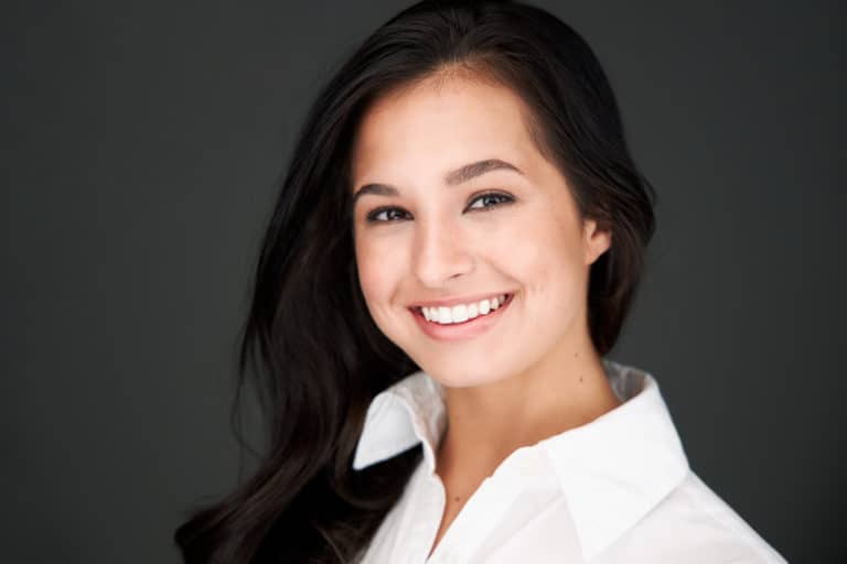 Hannah Fletcher Shares How Her Multitude Of Interests Helped Hatch Her Own Talk Show