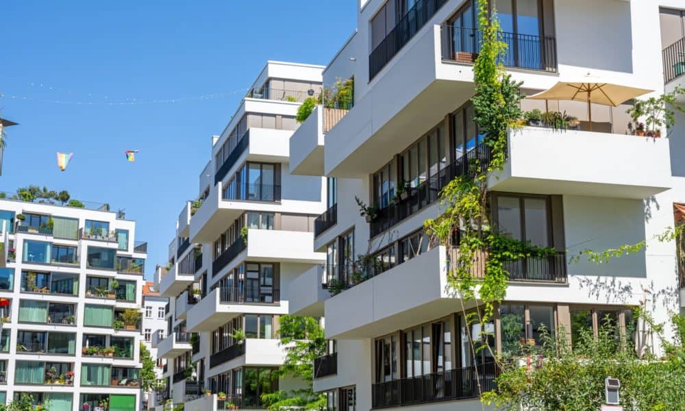 real estate syndication