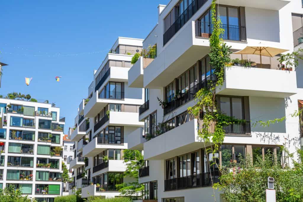 real estate syndication
