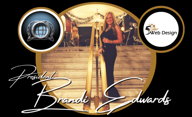 Brandi Edwards Is Revolutionizing Marketing And Branding Through Her Work