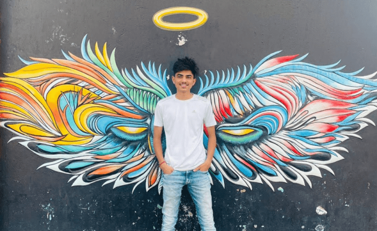 Yogvendra Singh Solanki