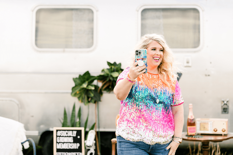 Stetson Patton Will Help You Attract The Right Clients On Instagram