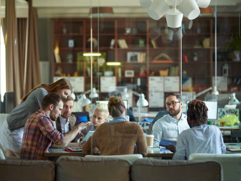 Resolve Workplace Conflict