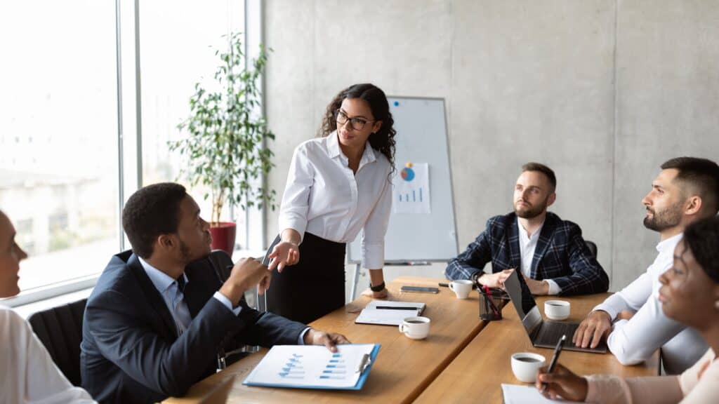 approaches of marketing