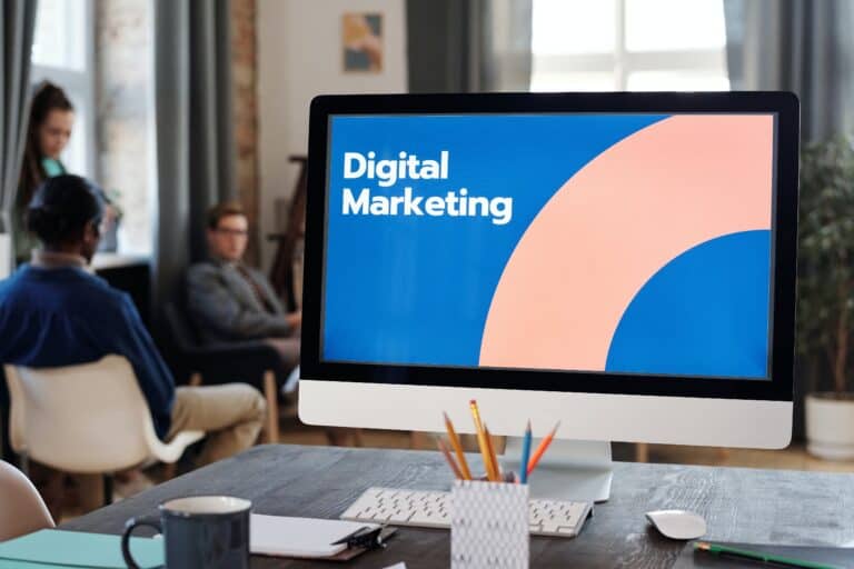 what is not true about digital marketing