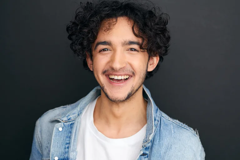 Ahmad Maher Shares His Experience With The World Through Art