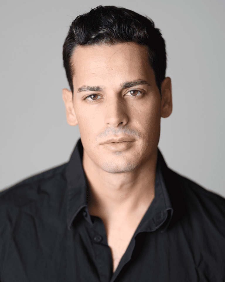 Dual persona, International upbringing, and big dreams: Meet the unique talent Jacobo Fe Gismera