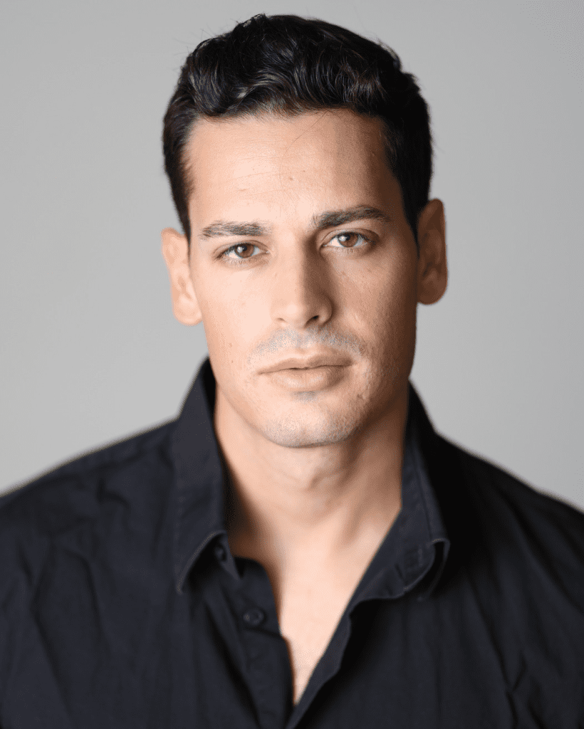 Dual persona, International upbringing, and big dreams: Meet the unique talent Jacobo Fe Gismera