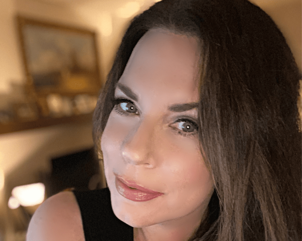 Award-Winning Actress, Lisa Crosato: Her Reliability Sets Her Apart