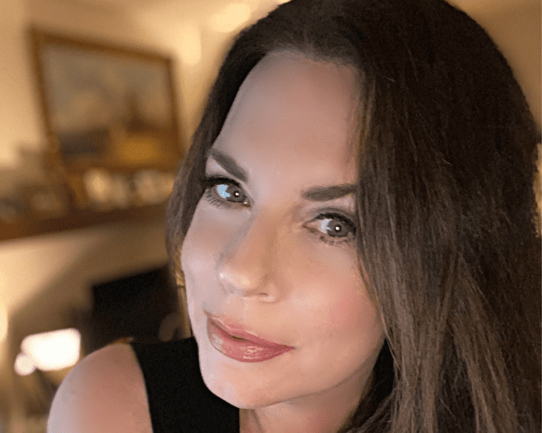 Award-Winning Actress, Lisa Crosato: Her Reliability Sets Her Apart