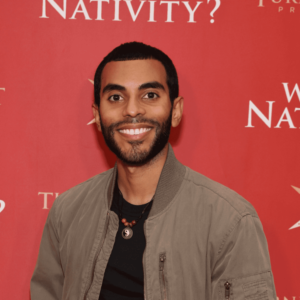 Alberto “Mojo” Peña: The Rising Star of Hollywood