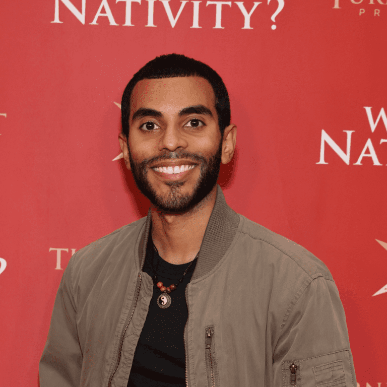 Alberto “Mojo” Peña: The Rising Star of Hollywood