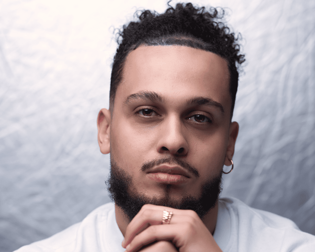 The Inspiration Behind Saura’s Music: A Blend of Moroccan, Nigerian, and Guyanese Heritage