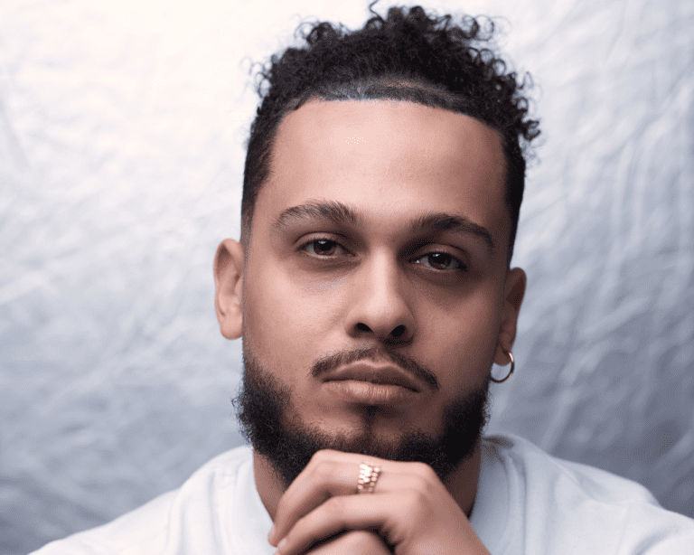 The Inspiration Behind Saura’s Music: A Blend of Moroccan, Nigerian, and Guyanese Heritage