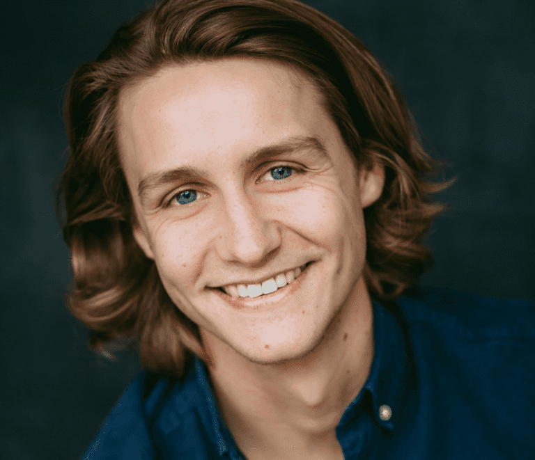 Collaborative Art Inspires: A Look into the Vision of German Actor Boeder