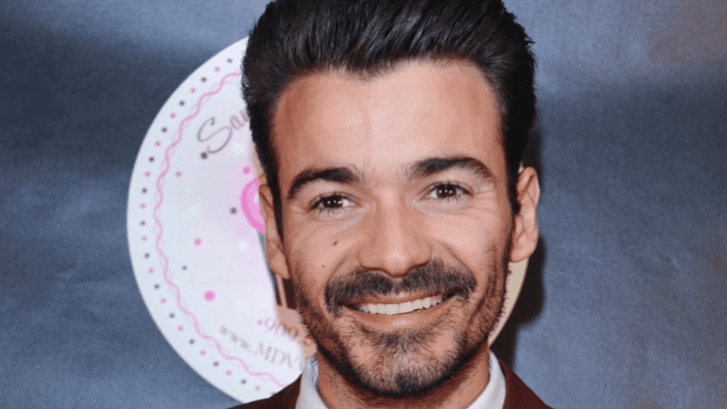 French Actor and Producer Samy Ferrenbach: Embracing His Unique Personality to Stand Out in the Industry