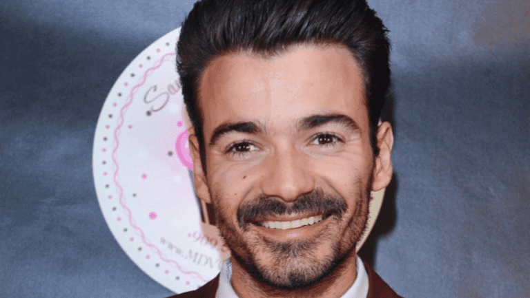 French Actor and Producer Samy Ferrenbach: Embracing His Unique Personality to Stand Out in the Industry